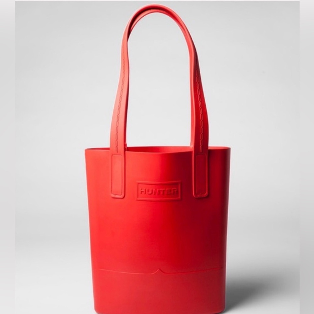 Hunter for Target Red Tote